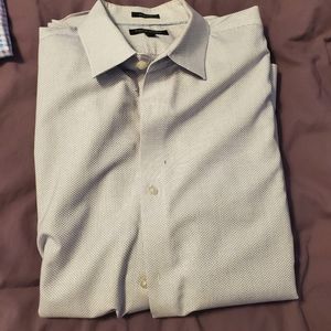 Banana Republic XL shirt